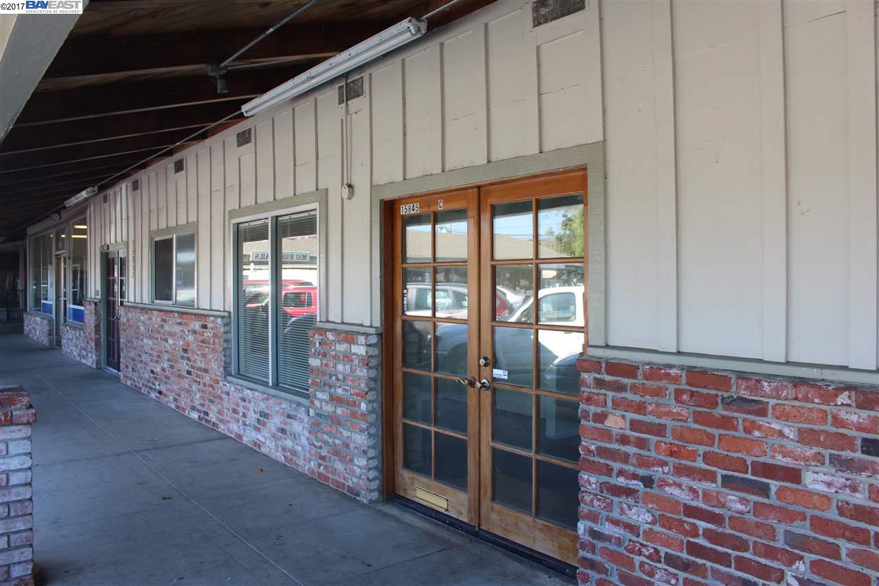 15847 Channel St, SAN LORENZO, California 94580, ,Comm Industrial For Lease,For Rent,Channel St,40942351