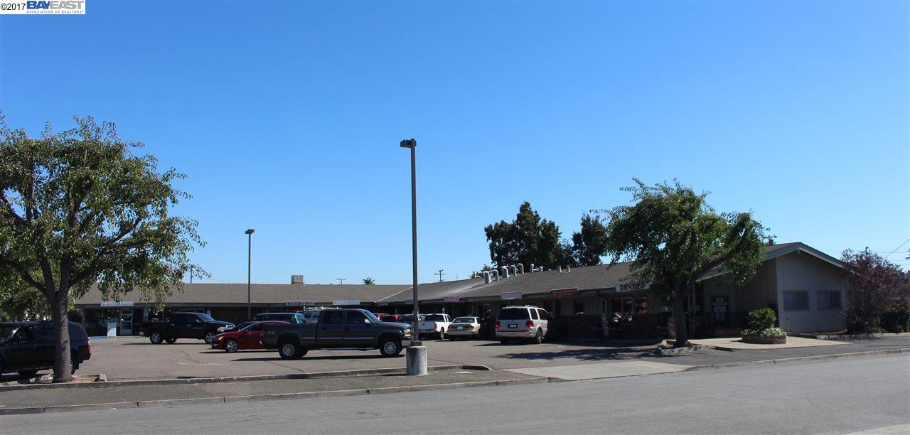 15847 Channel St, SAN LORENZO, California 94580, ,Comm Industrial For Lease,For Rent,Channel St,40942351