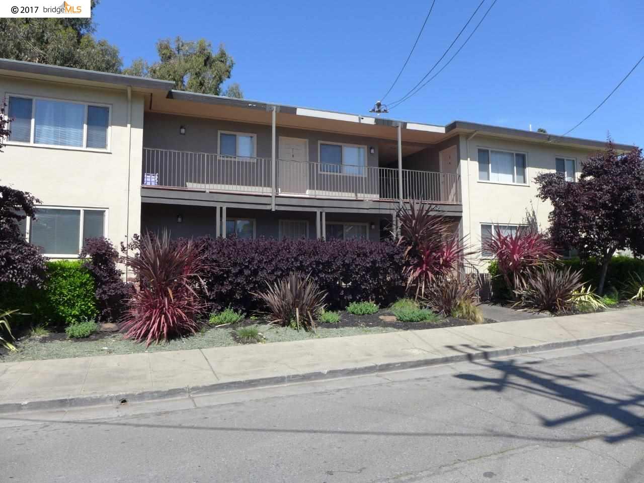3405 Dimond Avenue, OAKLAND, California 94602, ,Comm Ri Multi-units 5+,For Sale,Dimond Avenue,40782241