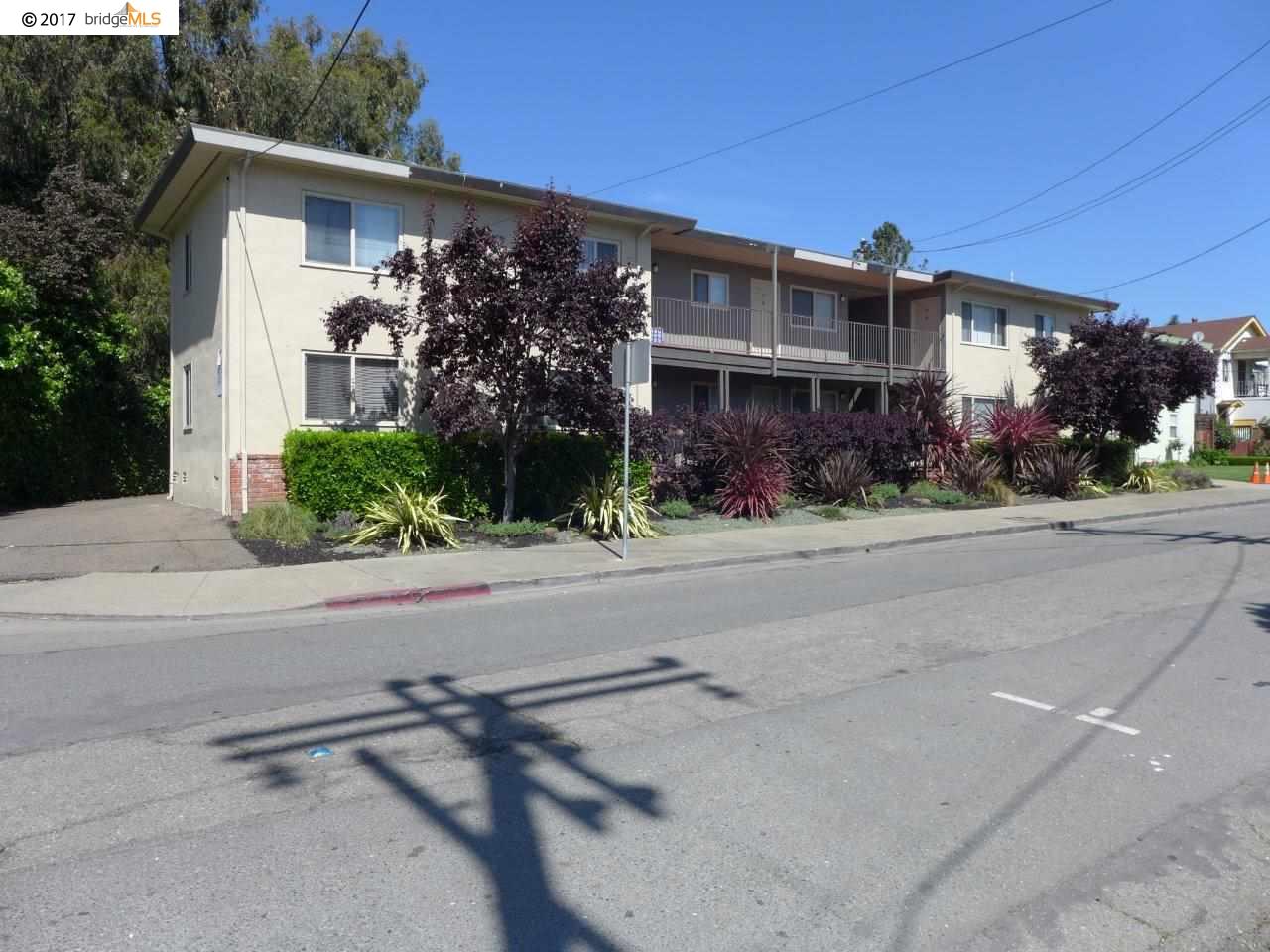 3405 Dimond Avenue, OAKLAND, California 94602, ,Comm Ri Multi-units 5+,For Sale,Dimond Avenue,40782241
