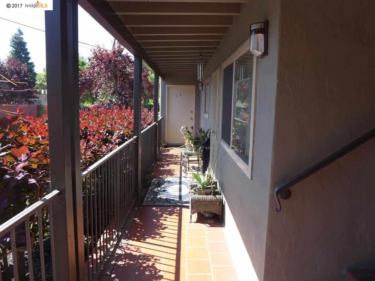 3405 Dimond Avenue, OAKLAND, California 94602, ,Comm Ri Multi-units 5+,For Sale,Dimond Avenue,40782241