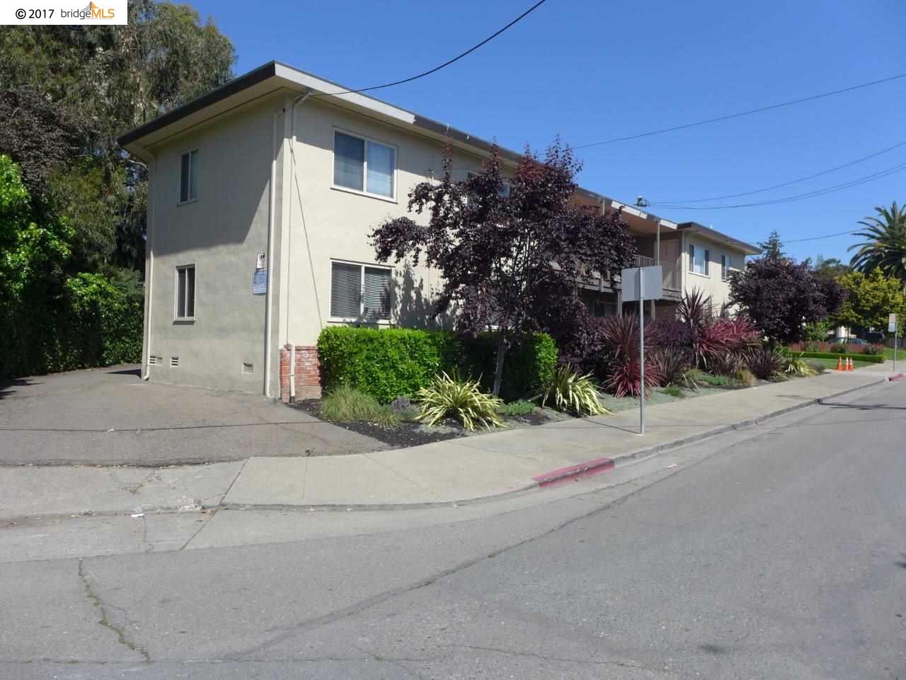 3405 Dimond Avenue, OAKLAND, California 94602, ,Comm Ri Multi-units 5+,For Sale,Dimond Avenue,40782241