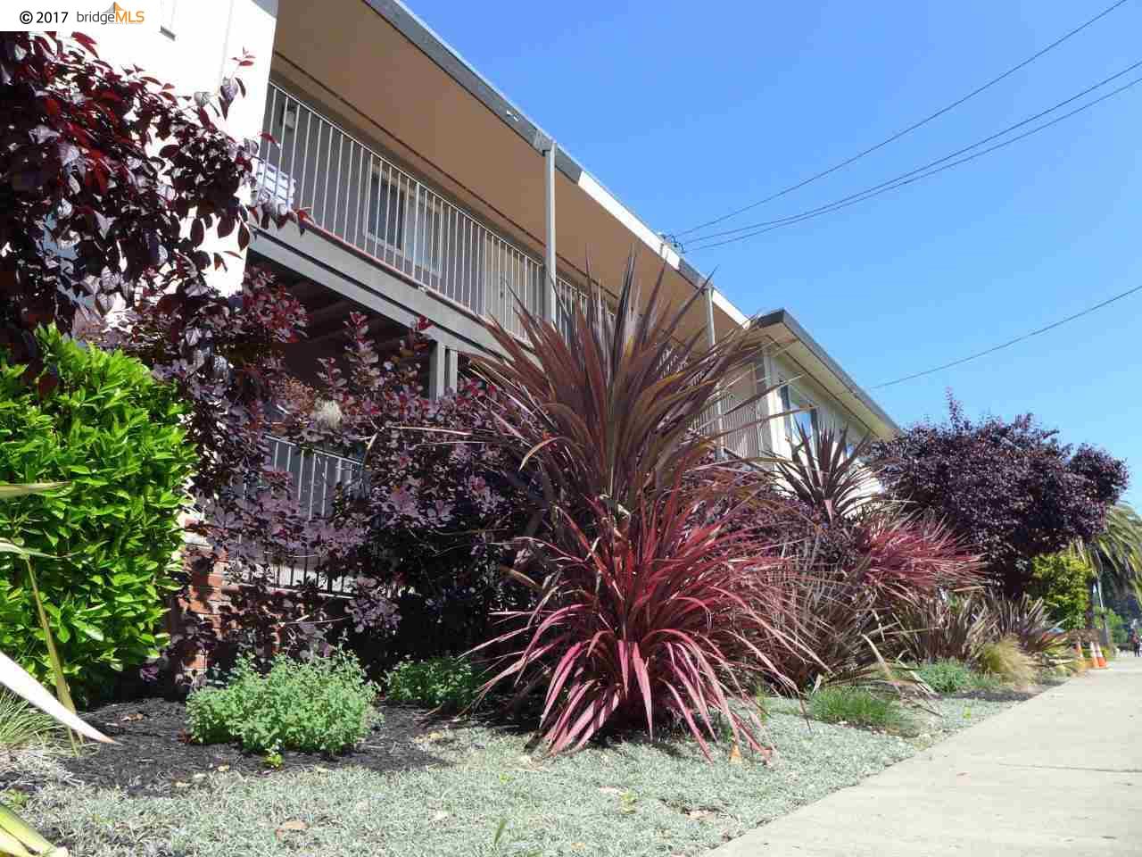 3405 Dimond Avenue, OAKLAND, California 94602, ,Comm Ri Multi-units 5+,For Sale,Dimond Avenue,40782241
