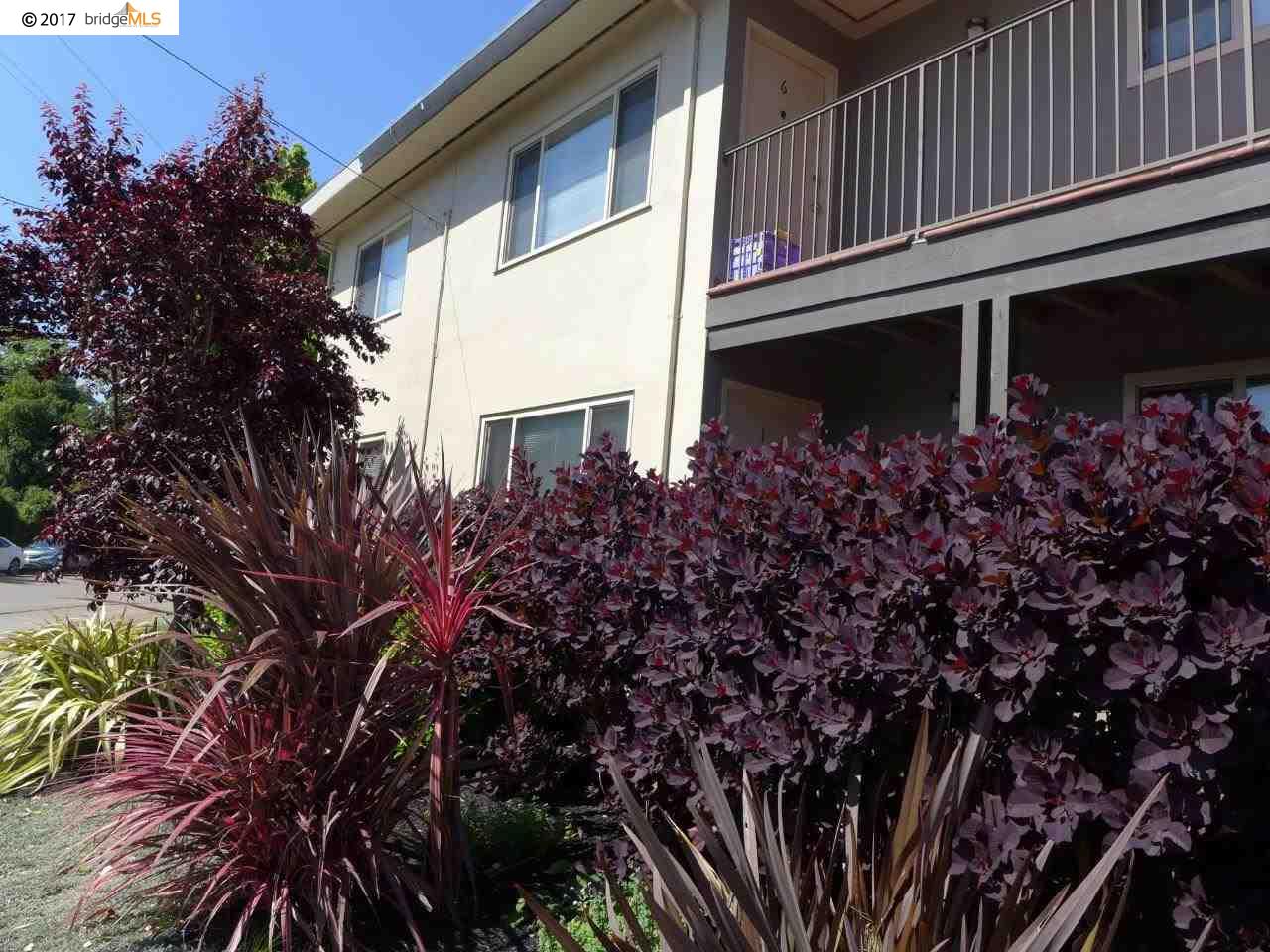 3405 Dimond Avenue, OAKLAND, California 94602, ,Comm Ri Multi-units 5+,For Sale,Dimond Avenue,40782241