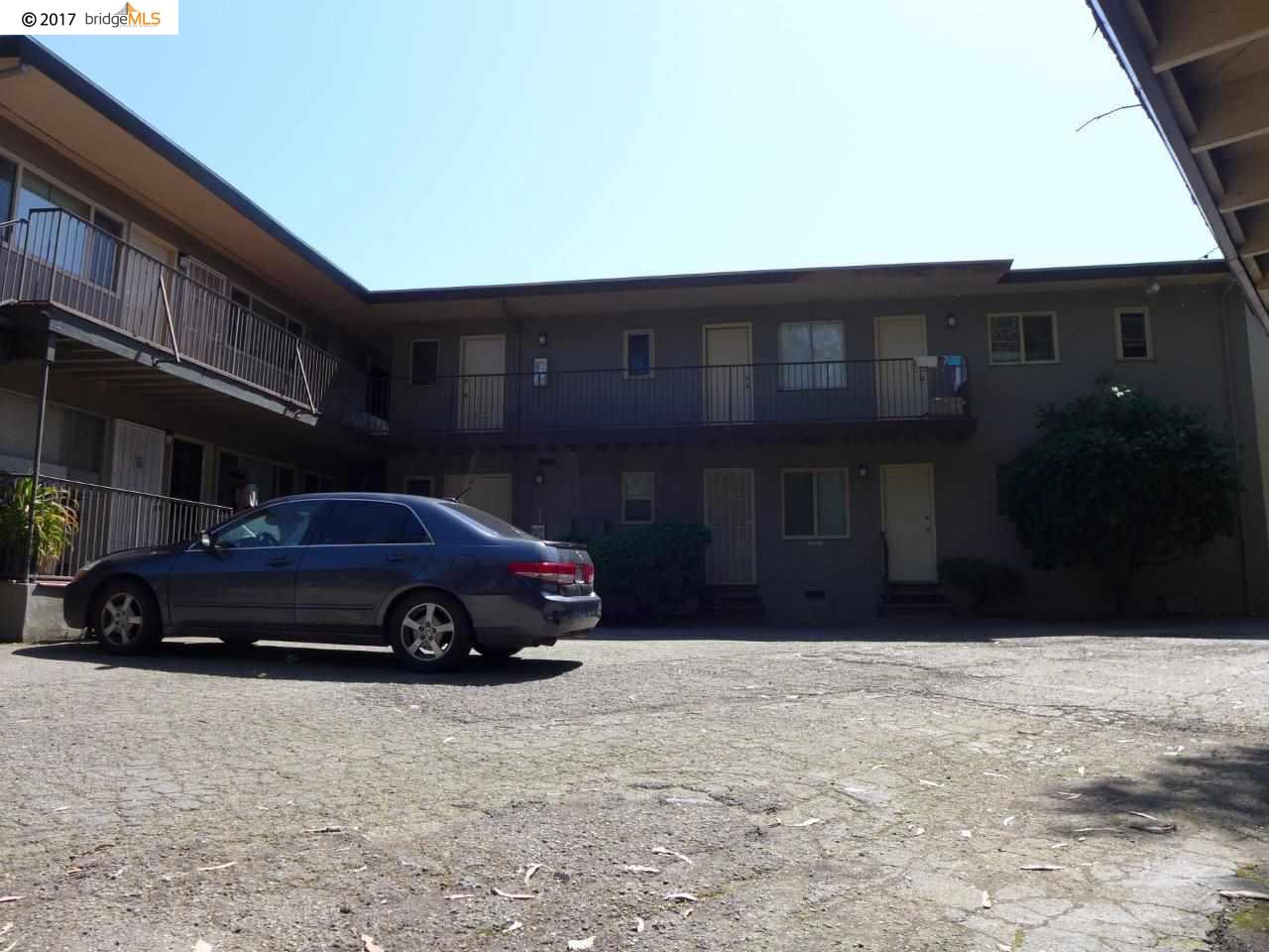 3405 Dimond Avenue, OAKLAND, California 94602, ,Comm Ri Multi-units 5+,For Sale,Dimond Avenue,40782241