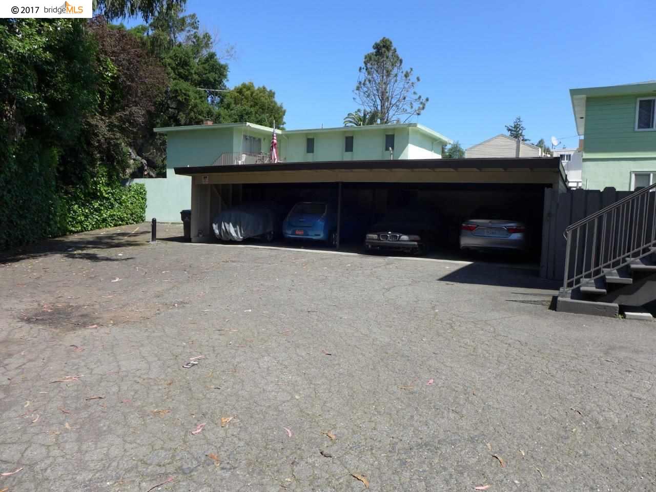 3405 Dimond Avenue, OAKLAND, California 94602, ,Comm Ri Multi-units 5+,For Sale,Dimond Avenue,40782241