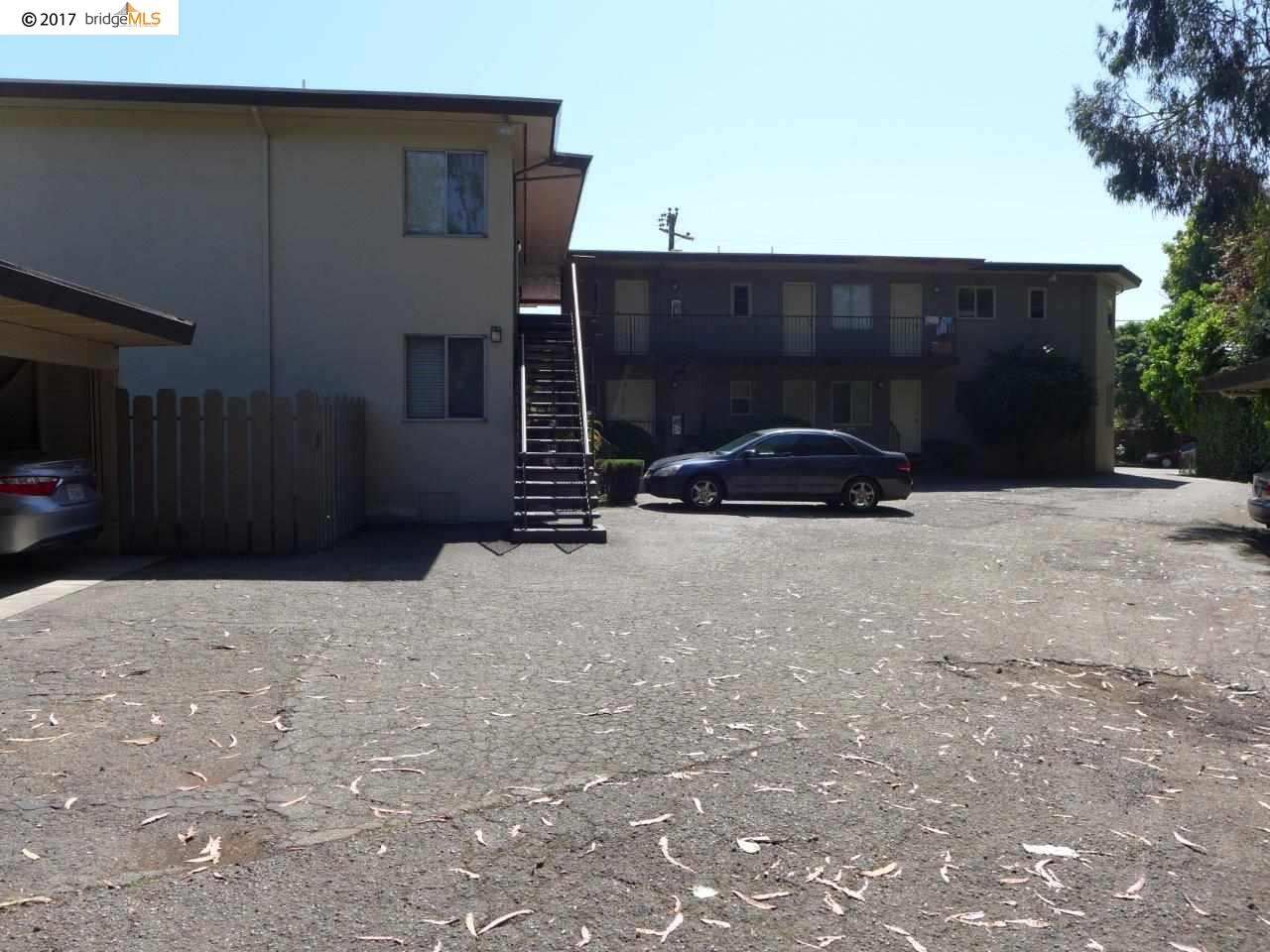 3405 Dimond Avenue, OAKLAND, California 94602, ,Comm Ri Multi-units 5+,For Sale,Dimond Avenue,40782241