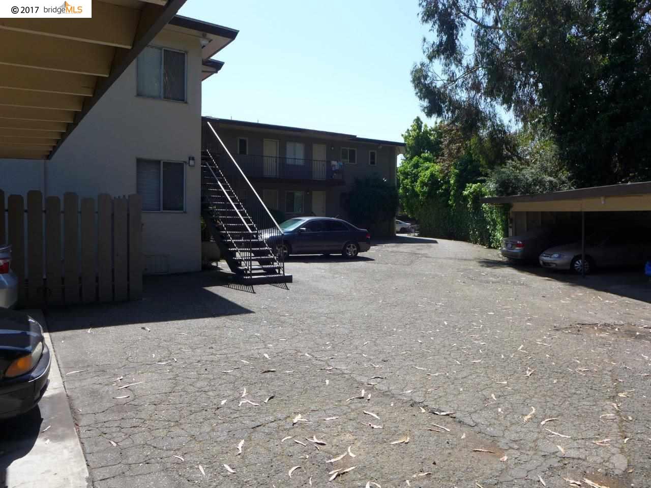3405 Dimond Avenue, OAKLAND, California 94602, ,Comm Ri Multi-units 5+,For Sale,Dimond Avenue,40782241