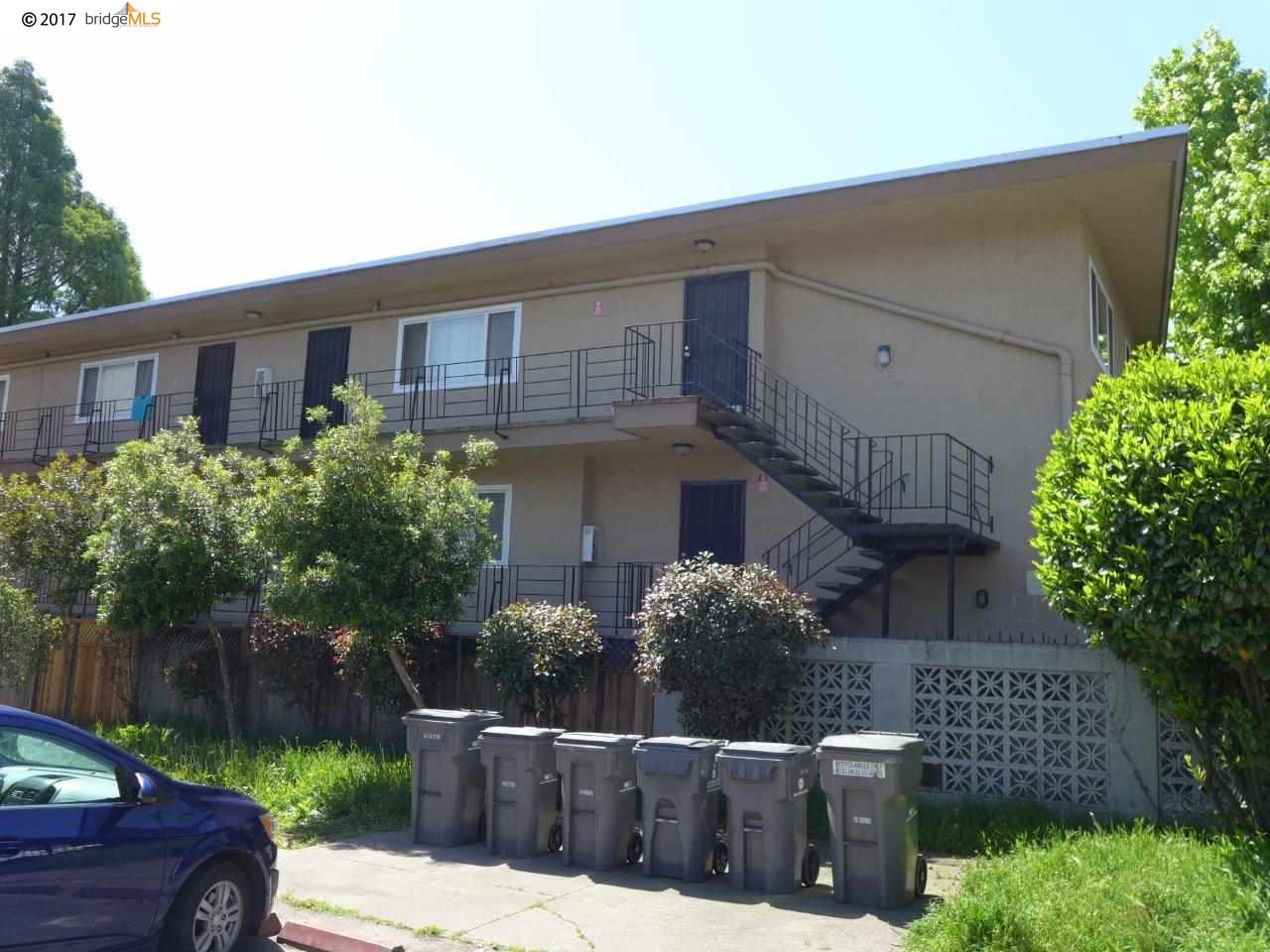 3014 Fruitvale Avenue, OAKLAND, California 94602, ,Comm Ri Multi-units 5+,For Sale,Fruitvale Avenue,40782254