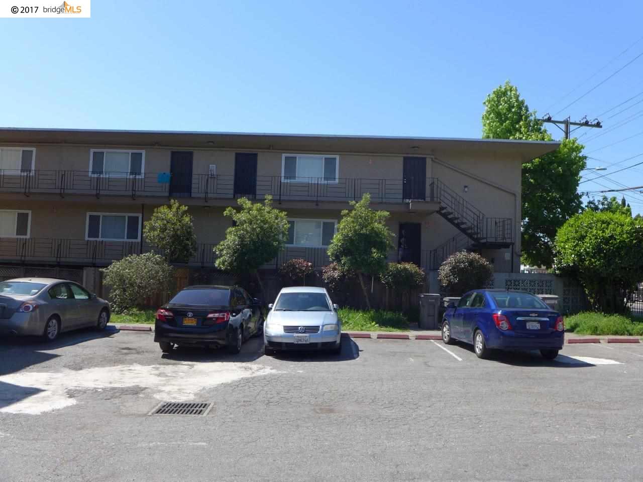3014 Fruitvale Avenue, OAKLAND, California 94602, ,Comm Ri Multi-units 5+,For Sale,Fruitvale Avenue,40782254