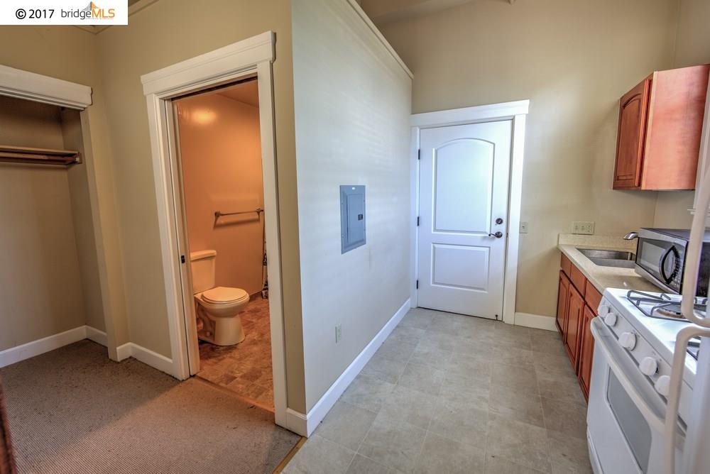 412 Monte Vista Ave, OAKLAND, California 94611, ,Comm Ri Multi-units 5+,For Sale,Monte Vista Ave,40782675