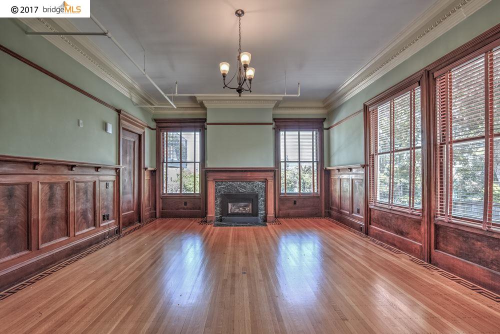 412 Monte Vista Ave, OAKLAND, California 94611, ,Comm Ri Multi-units 5+,For Sale,Monte Vista Ave,40782675