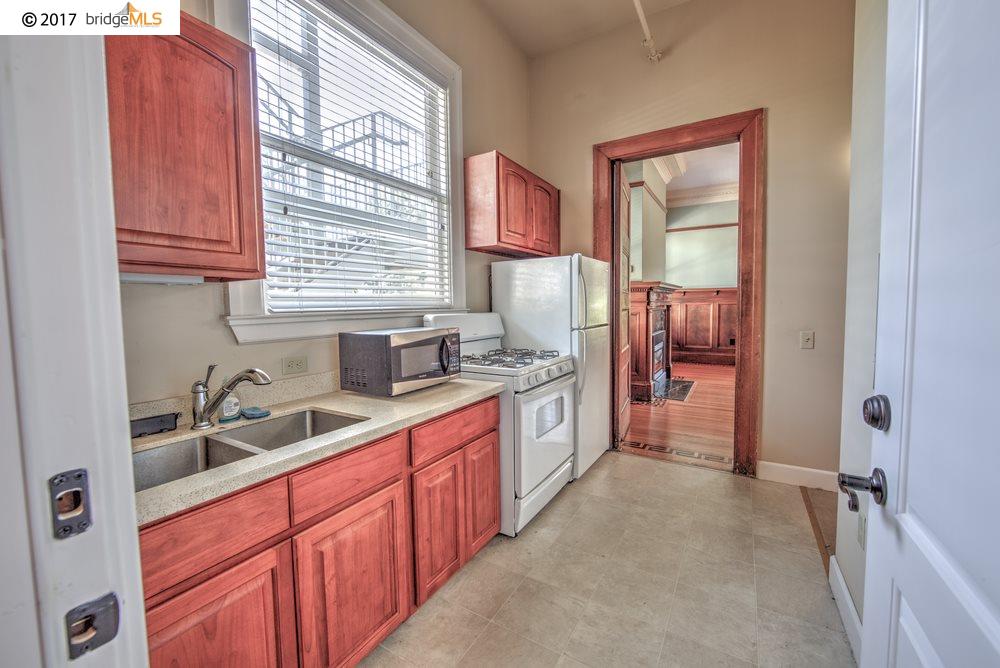 412 Monte Vista Ave, OAKLAND, California 94611, ,Comm Ri Multi-units 5+,For Sale,Monte Vista Ave,40782675
