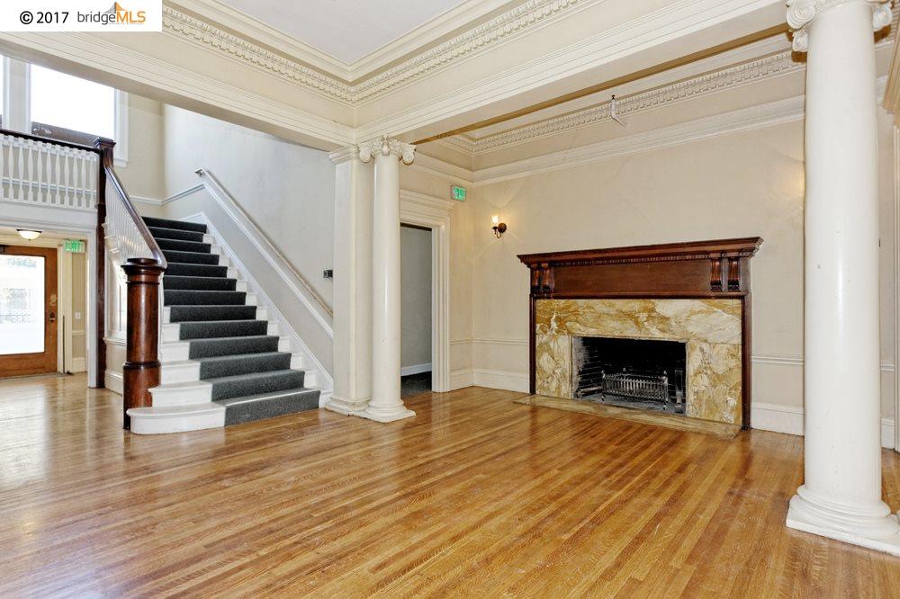 412 Monte Vista Ave, OAKLAND, California 94611, ,Comm Ri Multi-units 5+,For Sale,Monte Vista Ave,40782675