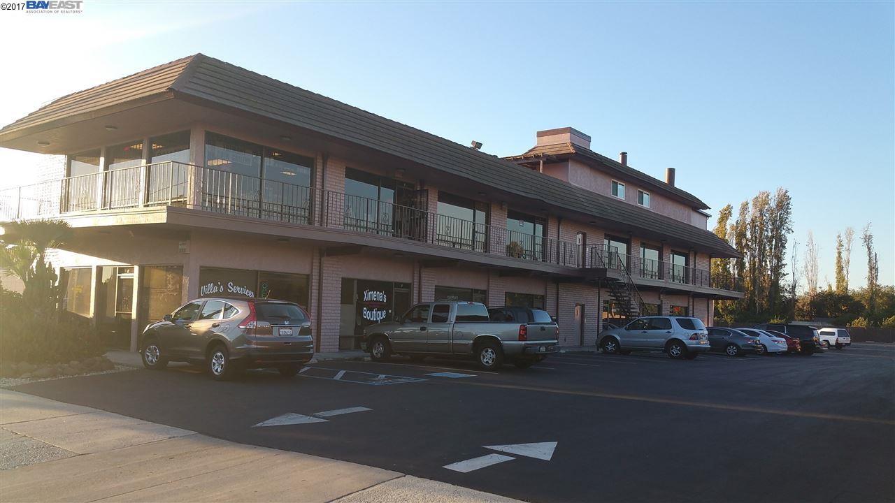 3769 Peralta Blvd., Suite H, FREMONT, California 94536, ,Comm Industrial For Lease,For Rent,Peralta Blvd., Suite H,40942381