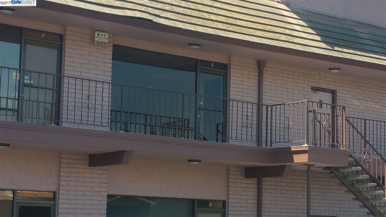 3769 Peralta Blvd., Suite H, FREMONT, California 94536, ,Comm Industrial For Lease,For Rent,Peralta Blvd., Suite H,40942381