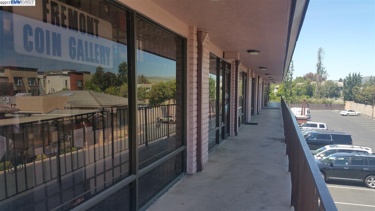 3769 Peralta Blvd., Suite H, FREMONT, California 94536, ,Comm Industrial For Lease,For Rent,Peralta Blvd., Suite H,40942381