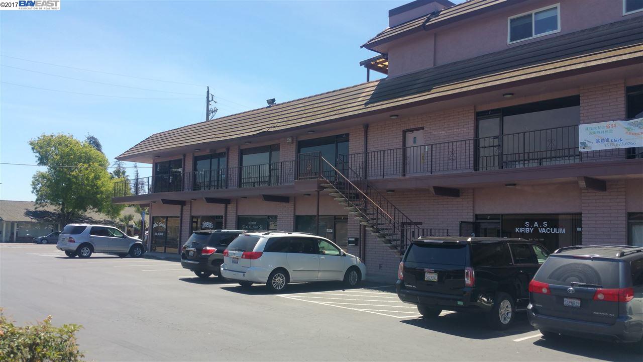 3769 Peralta Blvd., Suite H, FREMONT, California 94536, ,Comm Industrial For Lease,For Rent,Peralta Blvd., Suite H,40942381