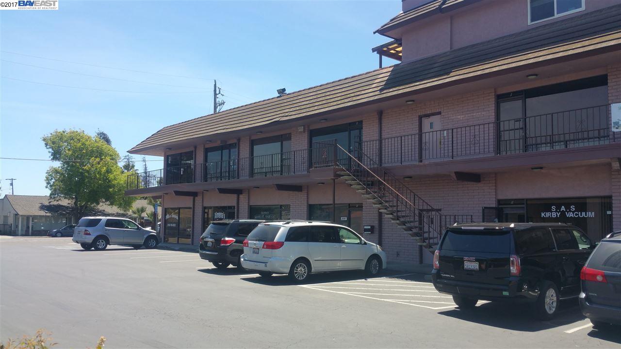 3769 Peralta Blvd., Suite H, FREMONT, California 94536, ,Comm Industrial For Lease,For Rent,Peralta Blvd., Suite H,40942381