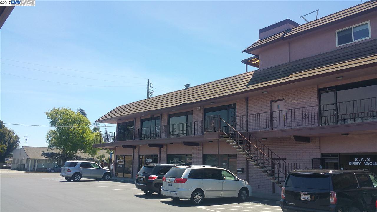 3769 Peralta Blvd., Suite H, FREMONT, California 94536, ,Comm Industrial For Lease,For Rent,Peralta Blvd., Suite H,40942381