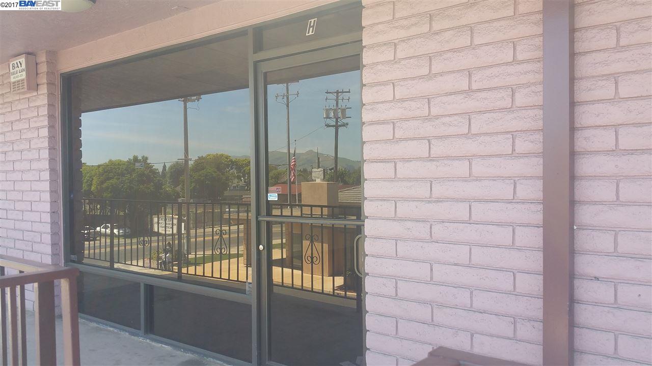 3769 Peralta Blvd., Suite H, FREMONT, California 94536, ,Comm Industrial For Lease,For Rent,Peralta Blvd., Suite H,40942381