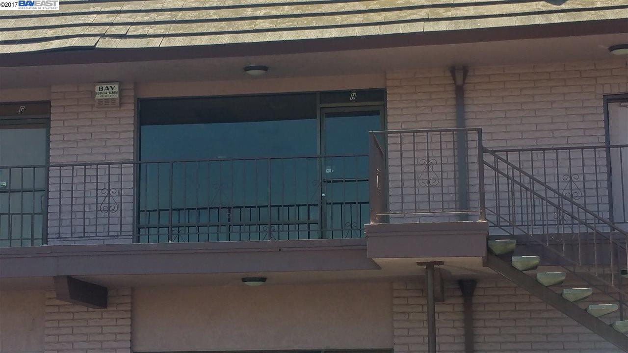 3769 Peralta Blvd., Suite H, FREMONT, California 94536, ,Comm Industrial For Lease,For Rent,Peralta Blvd., Suite H,40942381