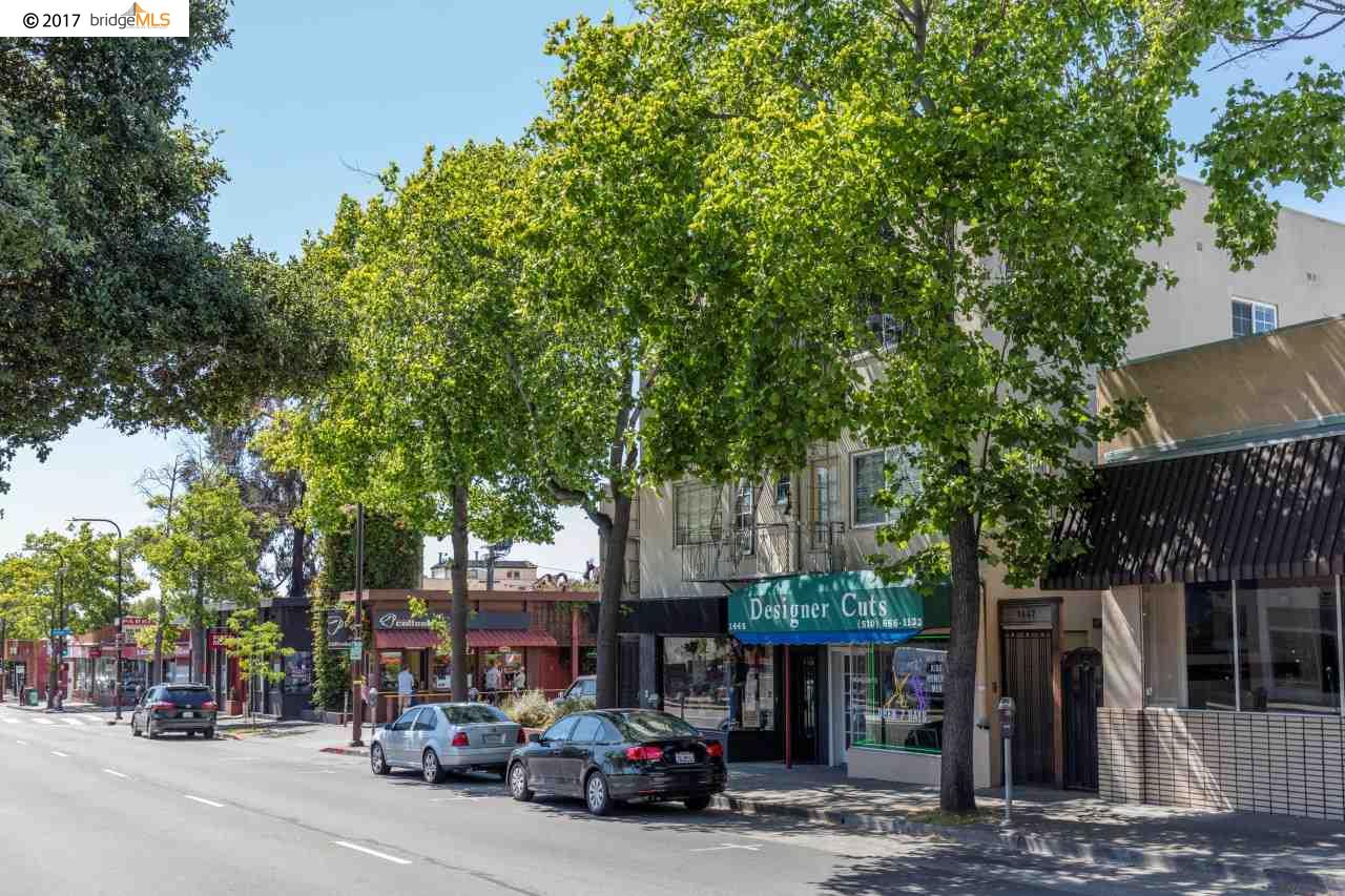 1441 University Ave, BERKELEY, California 94702, ,Comm Ri Multi-units 5+,For Sale,University Ave,40783365