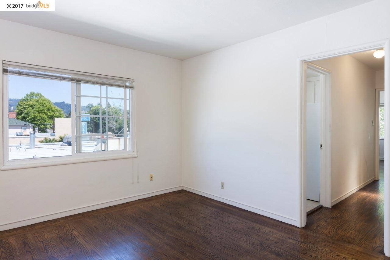1441 University Ave, BERKELEY, California 94702, ,Comm Ri Multi-units 5+,For Sale,University Ave,40783365