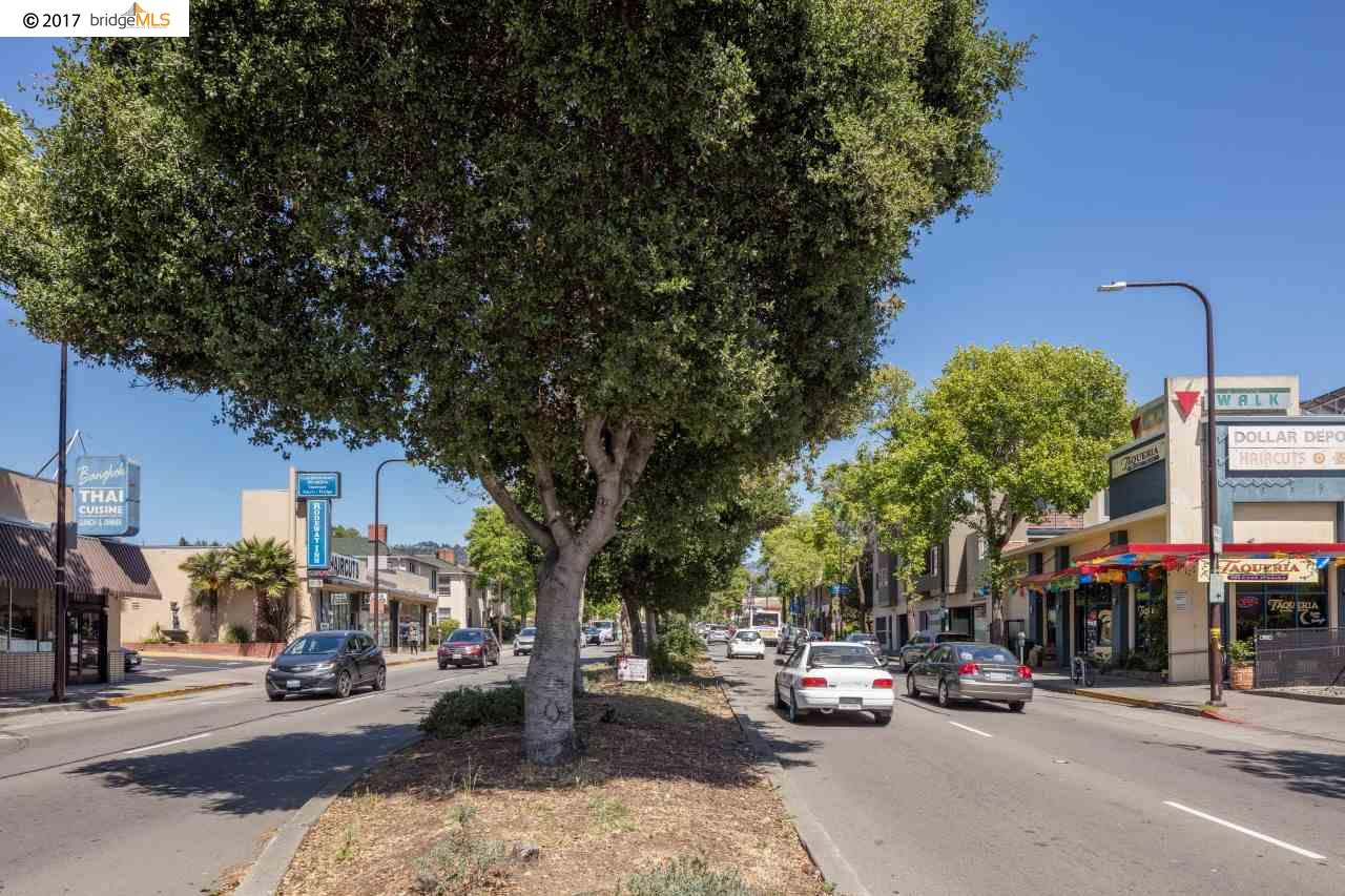 1441 University Ave, BERKELEY, California 94702, ,Comm Ri Multi-units 5+,For Sale,University Ave,40783365
