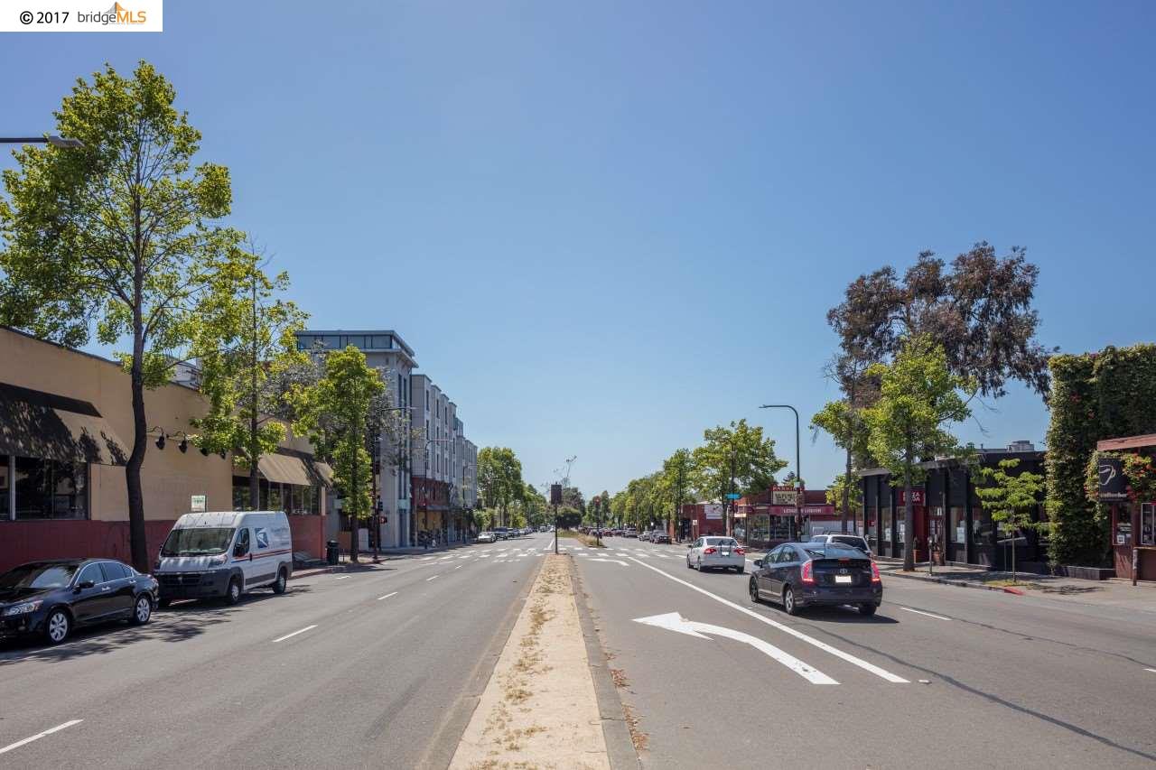 1441 University Ave, BERKELEY, California 94702, ,Comm Ri Multi-units 5+,For Sale,University Ave,40783365