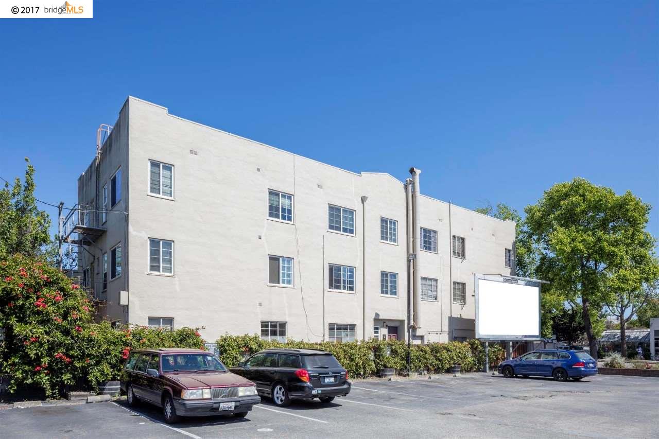 1441 University Ave, BERKELEY, California 94702, ,Comm Ri Multi-units 5+,For Sale,University Ave,40783365