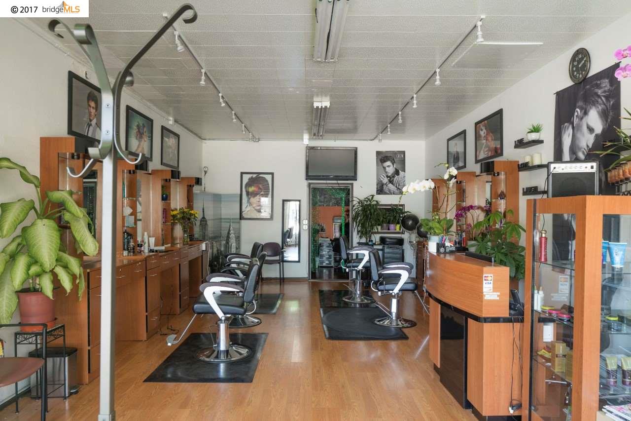 1441 University Ave, BERKELEY, California 94702, ,Comm Ri Multi-units 5+,For Sale,University Ave,40783365