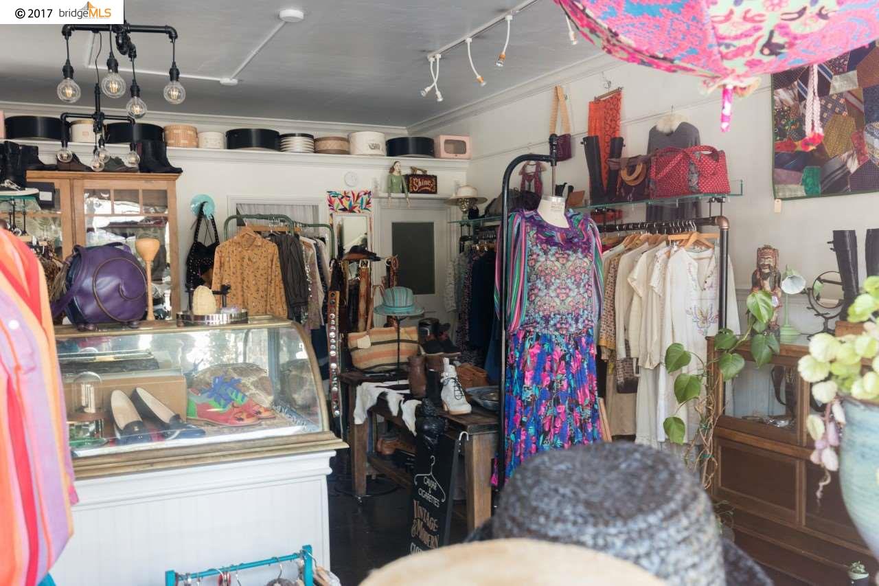1441 University Ave, BERKELEY, California 94702, ,Comm Ri Multi-units 5+,For Sale,University Ave,40783365