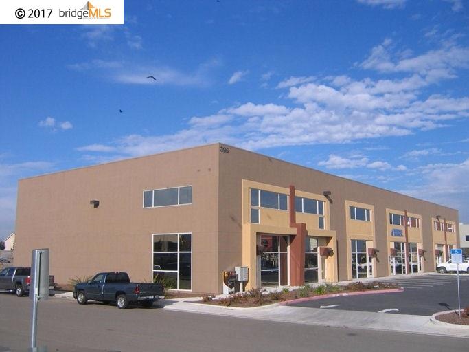 395 CARROL CT, BRENTWOOD, California 94513, ,Comm Industrial For Lease,For Rent,CARROL CT,40942396