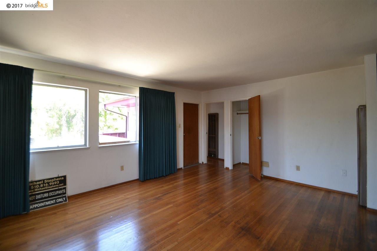 1522 Woolsey Street, BERKELEY, California 94703-2367, ,Comm Ri Multi-units 5+,For Sale,Woolsey Street,40784385