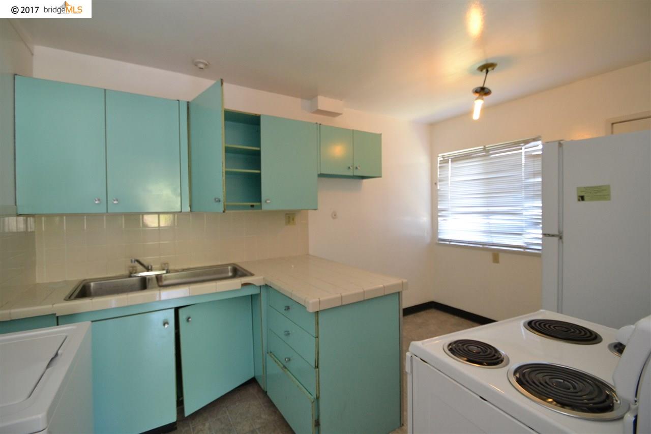 1522 Woolsey Street, BERKELEY, California 94703-2367, ,Comm Ri Multi-units 5+,For Sale,Woolsey Street,40784385