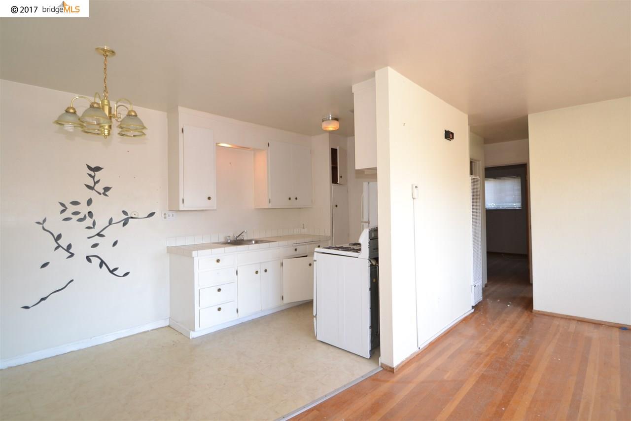 1522 Woolsey Street, BERKELEY, California 94703-2367, ,Comm Ri Multi-units 5+,For Sale,Woolsey Street,40784385