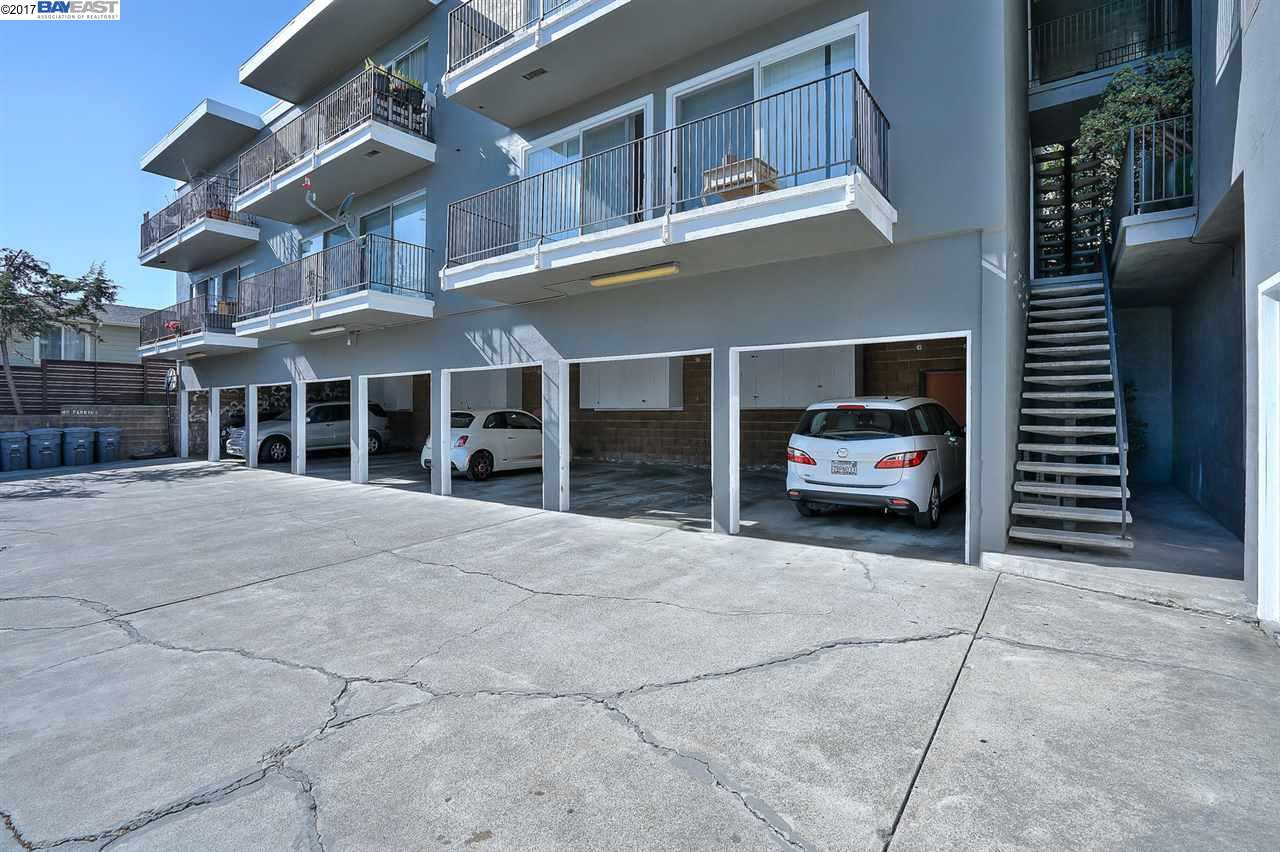 5621 El Dorado, EL CERRITO, California 94530, ,Comm Ri Multi-units 5+,For Sale,El Dorado,40784388