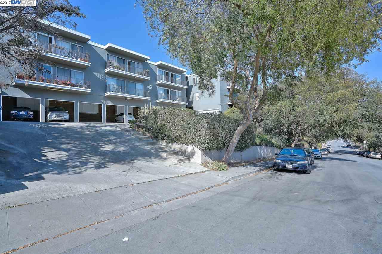 5621 El Dorado, EL CERRITO, California 94530, ,Comm Ri Multi-units 5+,For Sale,El Dorado,40784388