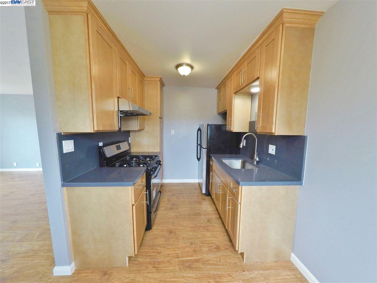 5621 El Dorado, EL CERRITO, California 94530, ,Comm Ri Multi-units 5+,For Sale,El Dorado,40784388