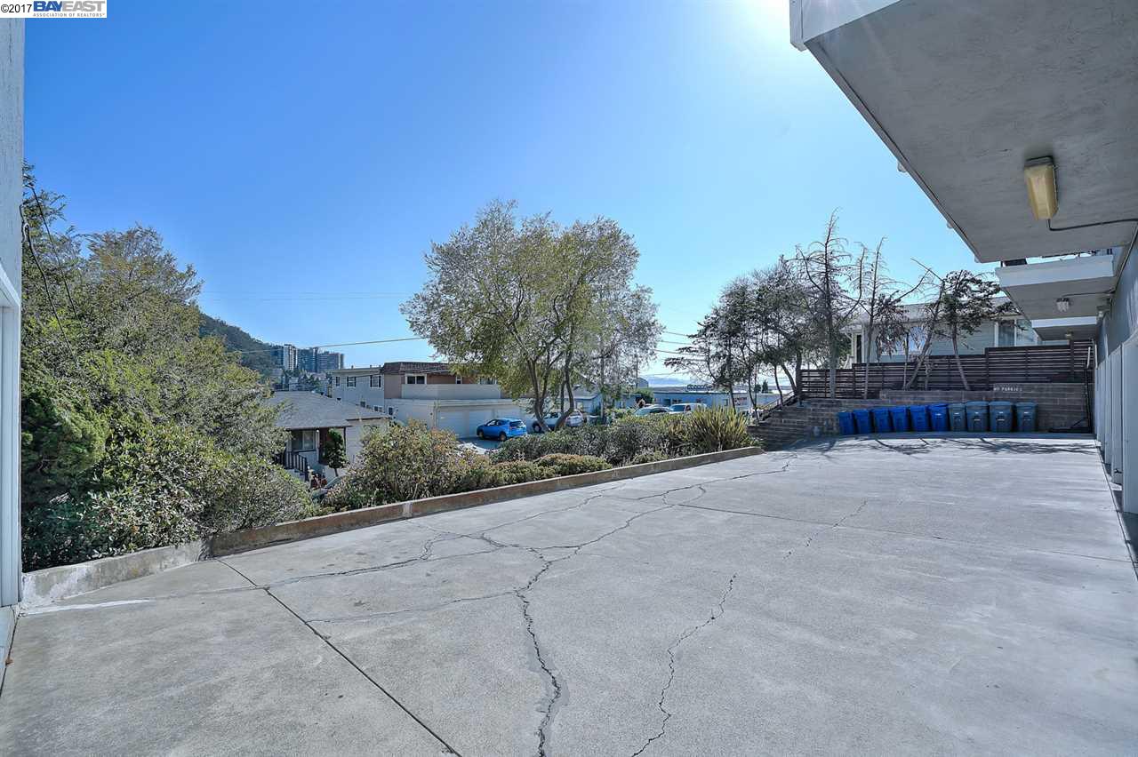 5621 El Dorado, EL CERRITO, California 94530, ,Comm Ri Multi-units 5+,For Sale,El Dorado,40784388