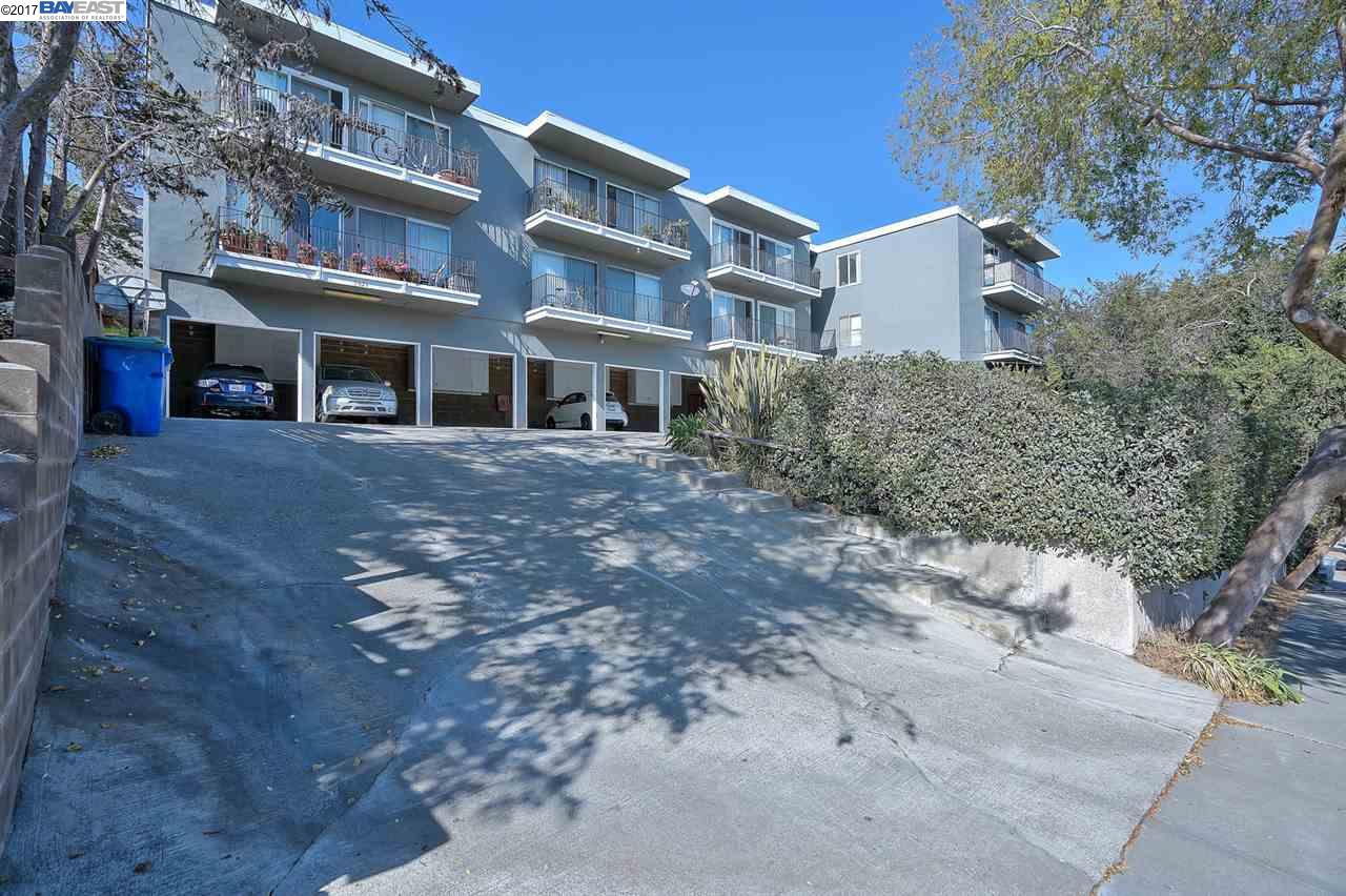 5621 El Dorado, EL CERRITO, California 94530, ,Comm Ri Multi-units 5+,For Sale,El Dorado,40784388
