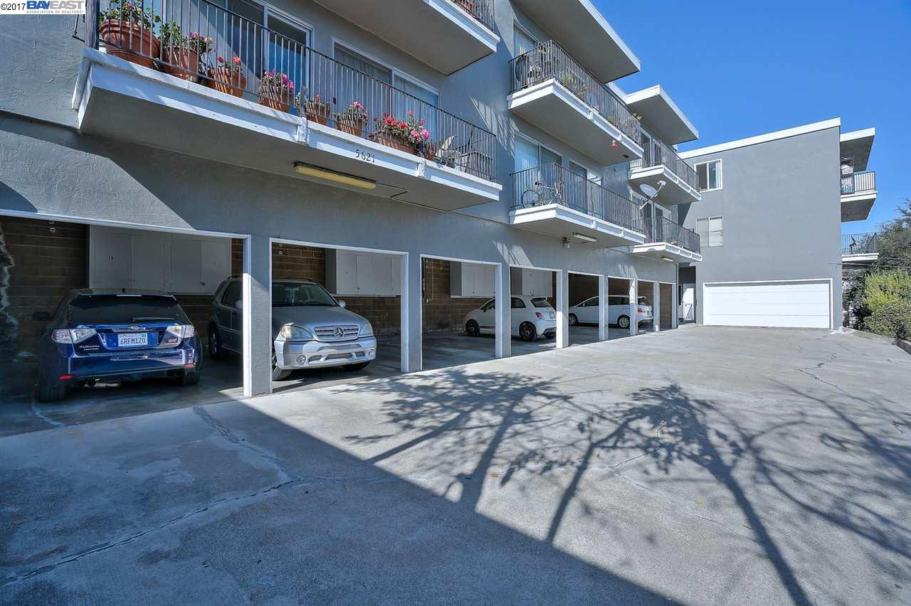5621 El Dorado, EL CERRITO, California 94530, ,Comm Ri Multi-units 5+,For Sale,El Dorado,40784388