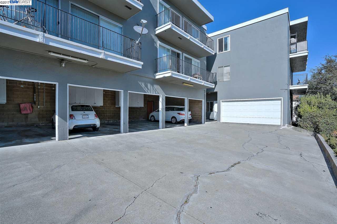 5621 El Dorado, EL CERRITO, California 94530, ,Comm Ri Multi-units 5+,For Sale,El Dorado,40784388