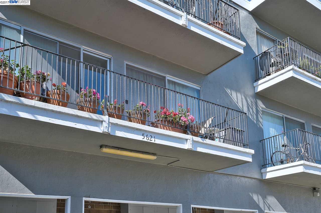 5621 El Dorado, EL CERRITO, California 94530, ,Comm Ri Multi-units 5+,For Sale,El Dorado,40784388