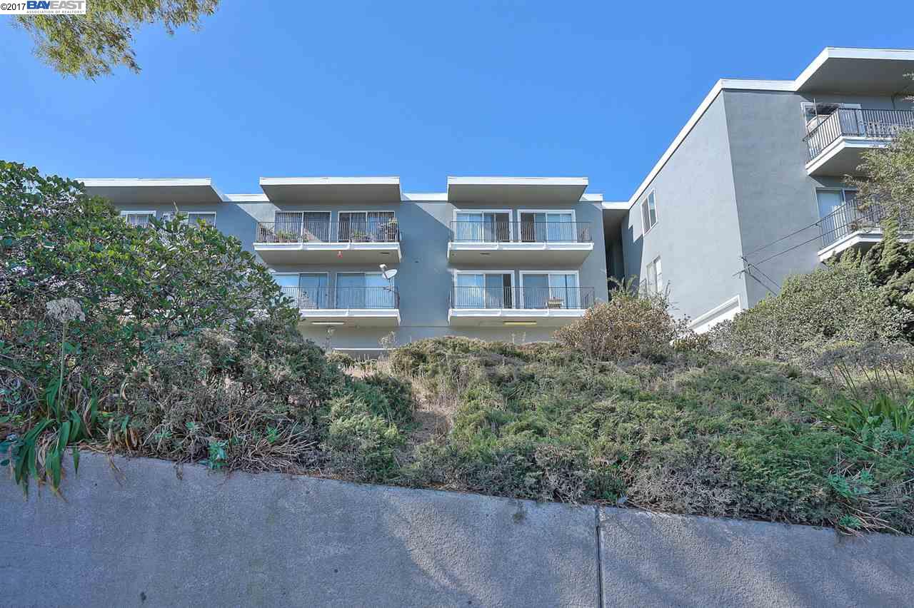 5621 El Dorado, EL CERRITO, California 94530, ,Comm Ri Multi-units 5+,For Sale,El Dorado,40784388