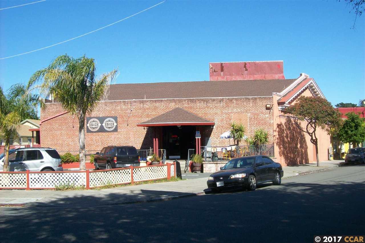 Detail Gallery Image 1 of 5 For 199 Park Pl, Richmond,  CA 94801 - – Beds | – Baths