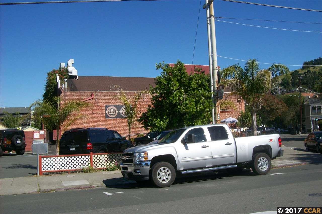 Detail Gallery Image 2 of 5 For 199 Park Pl, Richmond,  CA 94801 - – Beds | – Baths