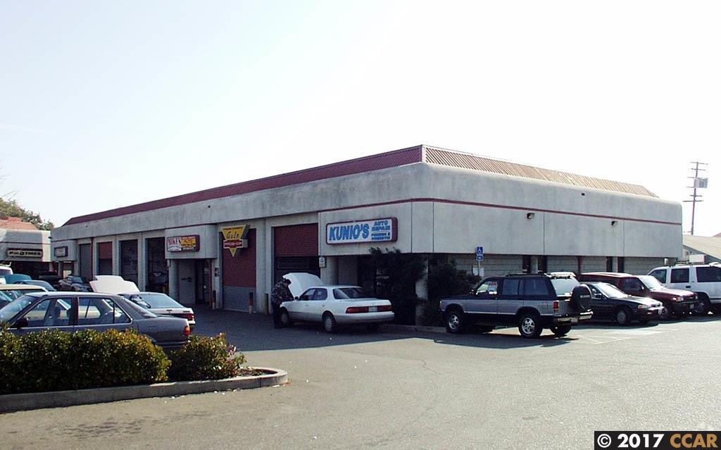 1855 Contra Costa Blvd, PLEASANT HILL, California 94523, ,Comm Industrial For Lease,For Rent,Contra Costa Blvd,40942426