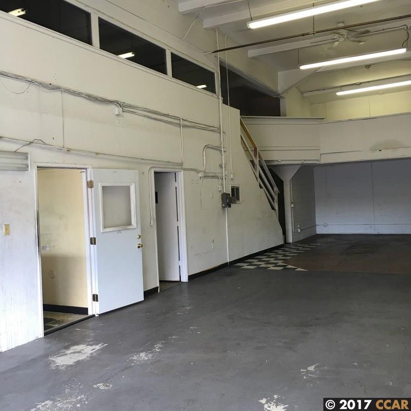 1855 Contra Costa Blvd, PLEASANT HILL, California 94523, ,Comm Industrial For Lease,For Rent,Contra Costa Blvd,40942426
